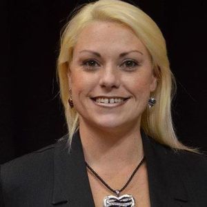 Meet your Posher, Shirley